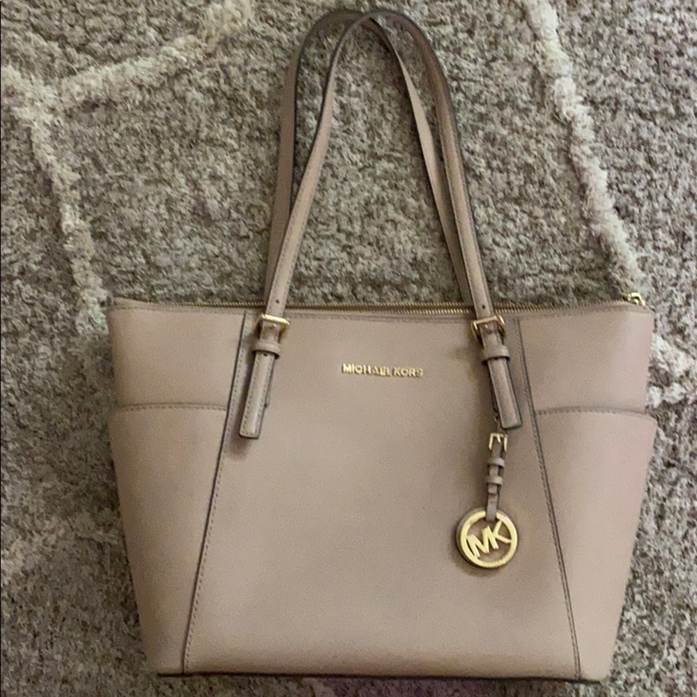 Michael Kors handbag